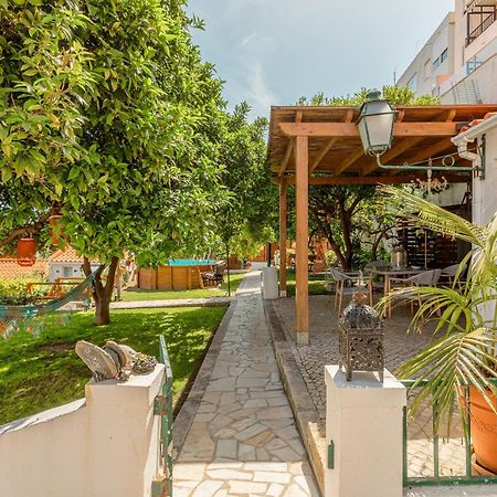 Alges Village Casa 2 By Lisbon-Coast Vacation Экстерьер фото