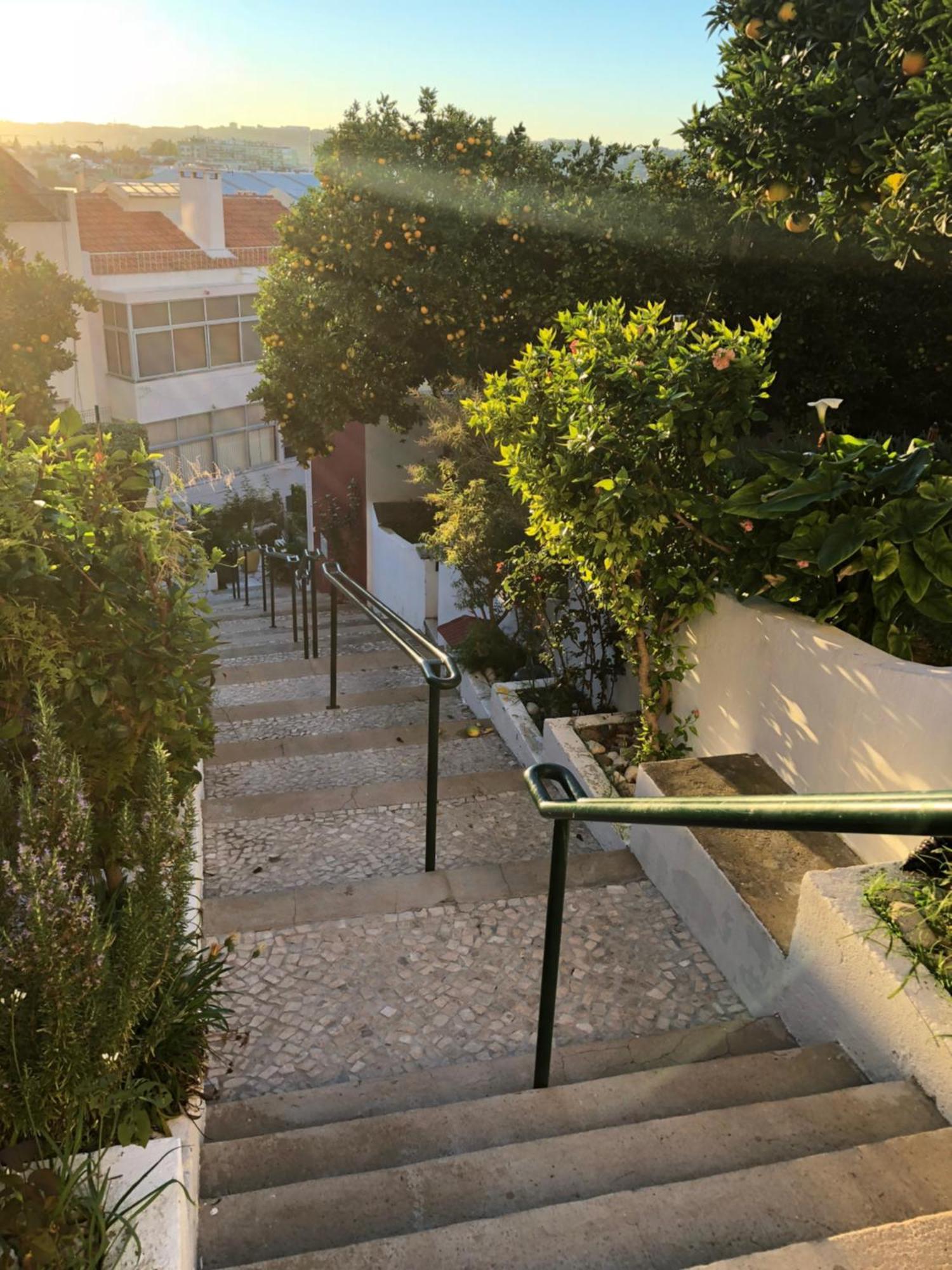 Alges Village Casa 2 By Lisbon-Coast Vacation Экстерьер фото