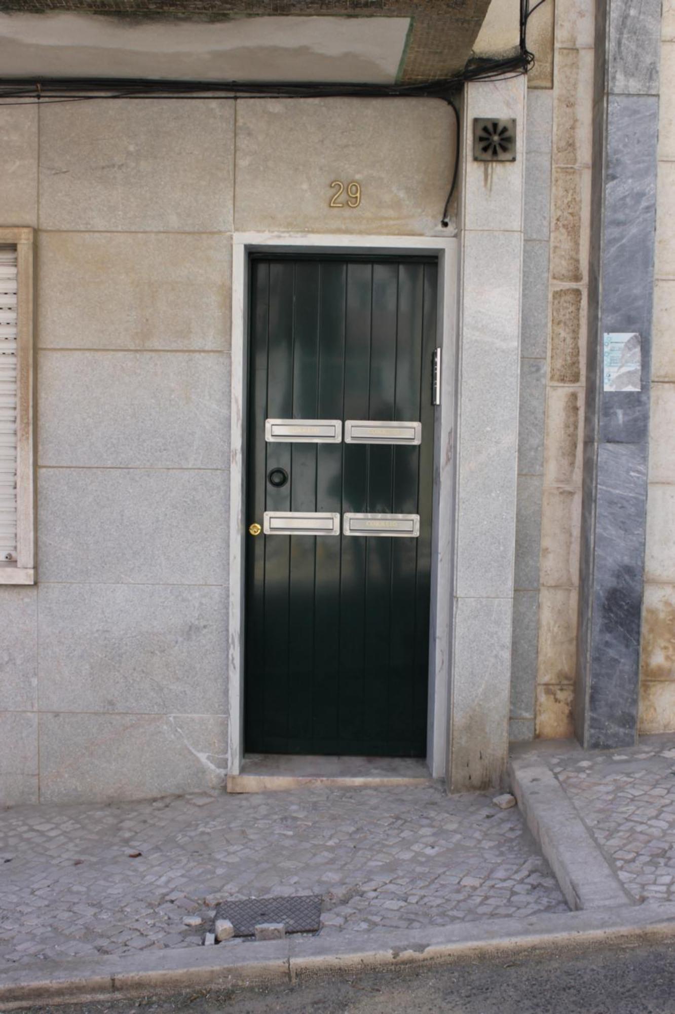 Alges Village Casa 2 By Lisbon-Coast Vacation Экстерьер фото