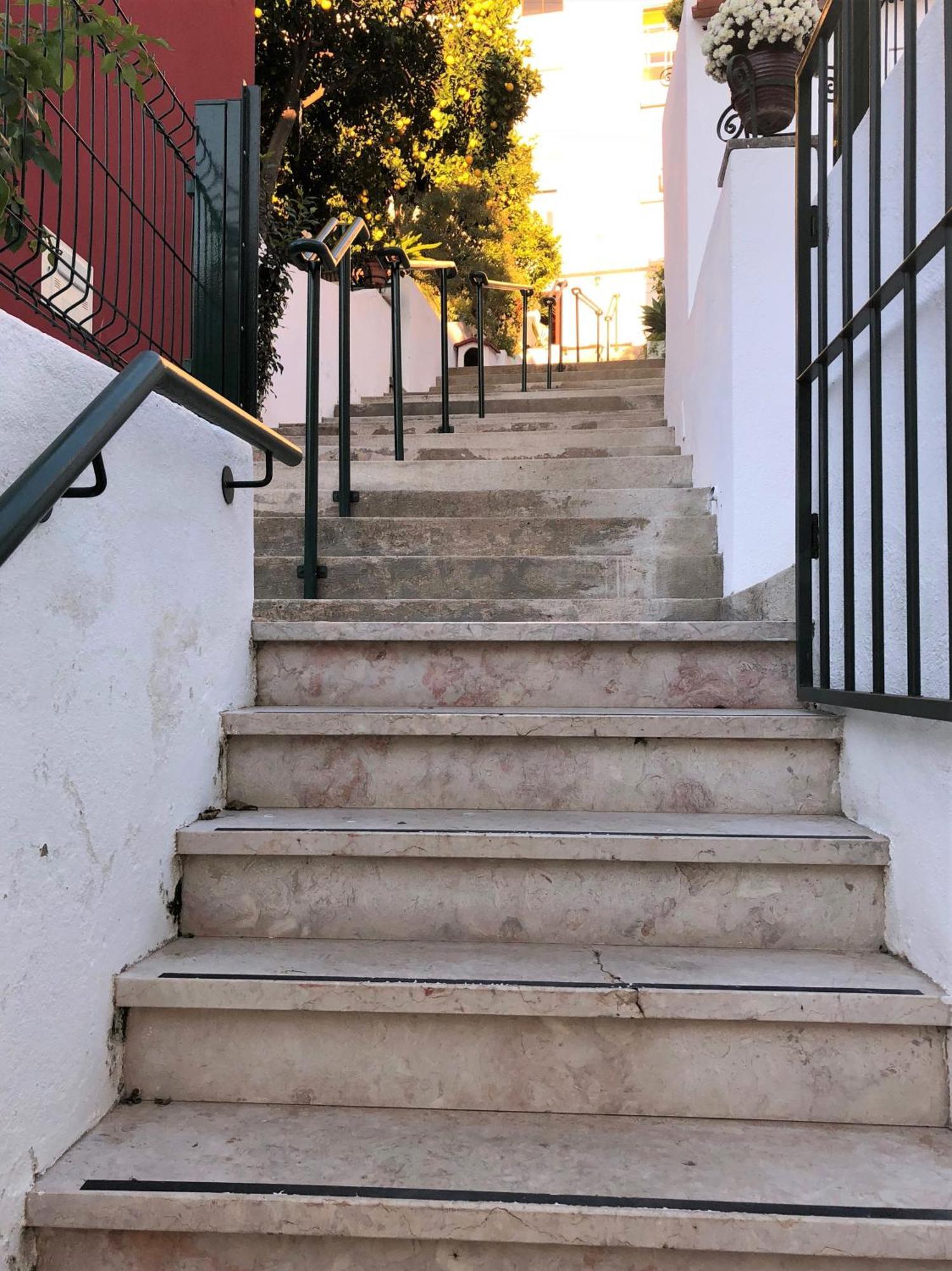 Alges Village Casa 2 By Lisbon-Coast Vacation Экстерьер фото
