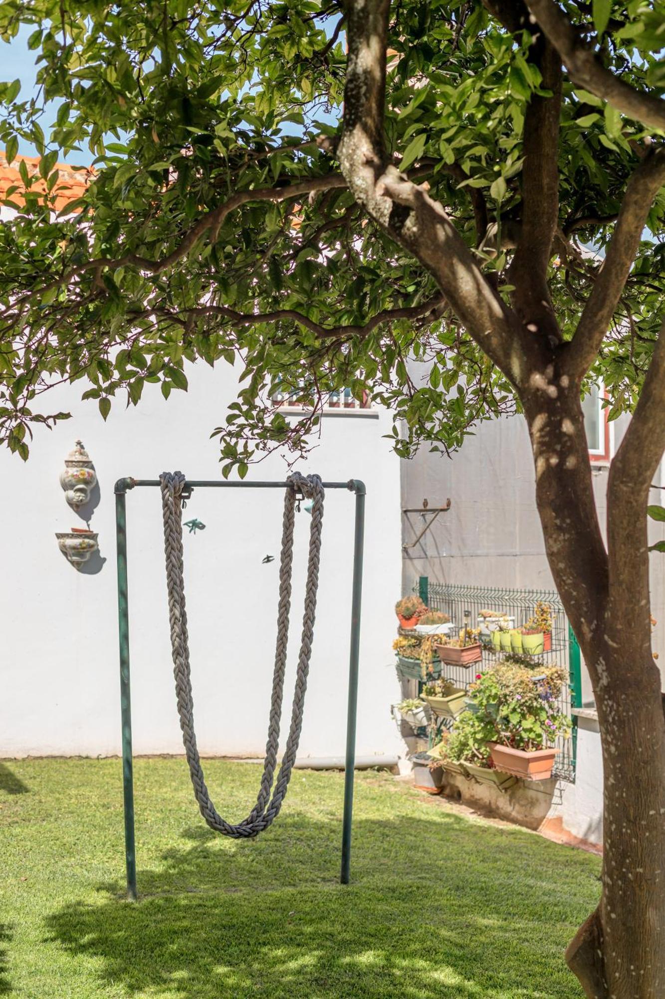 Alges Village Casa 2 By Lisbon-Coast Vacation Экстерьер фото