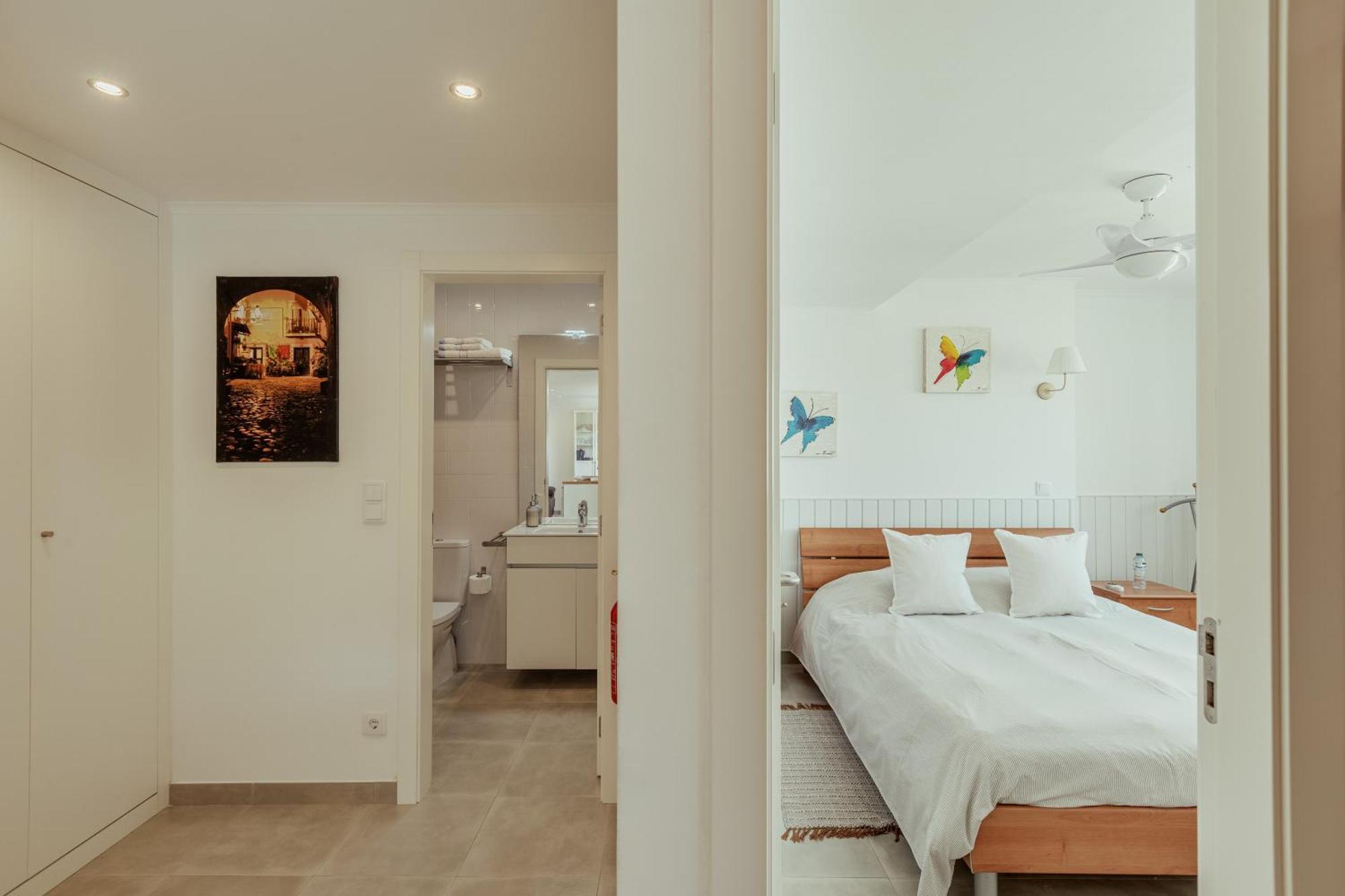 Alges Village Casa 2 By Lisbon-Coast Vacation Экстерьер фото