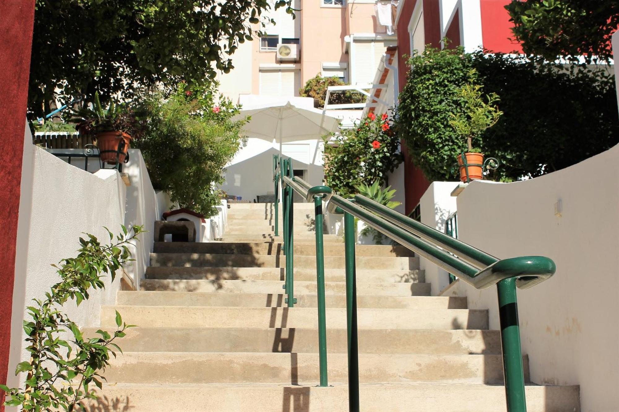 Alges Village Casa 2 By Lisbon-Coast Vacation Экстерьер фото