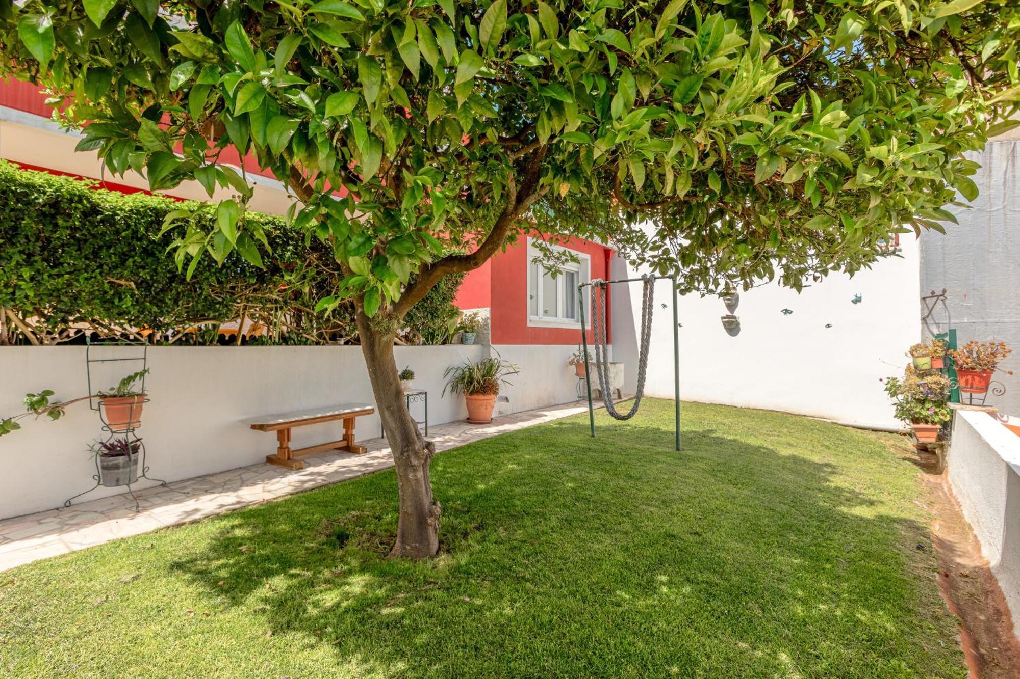 Alges Village Casa 2 By Lisbon-Coast Vacation Экстерьер фото