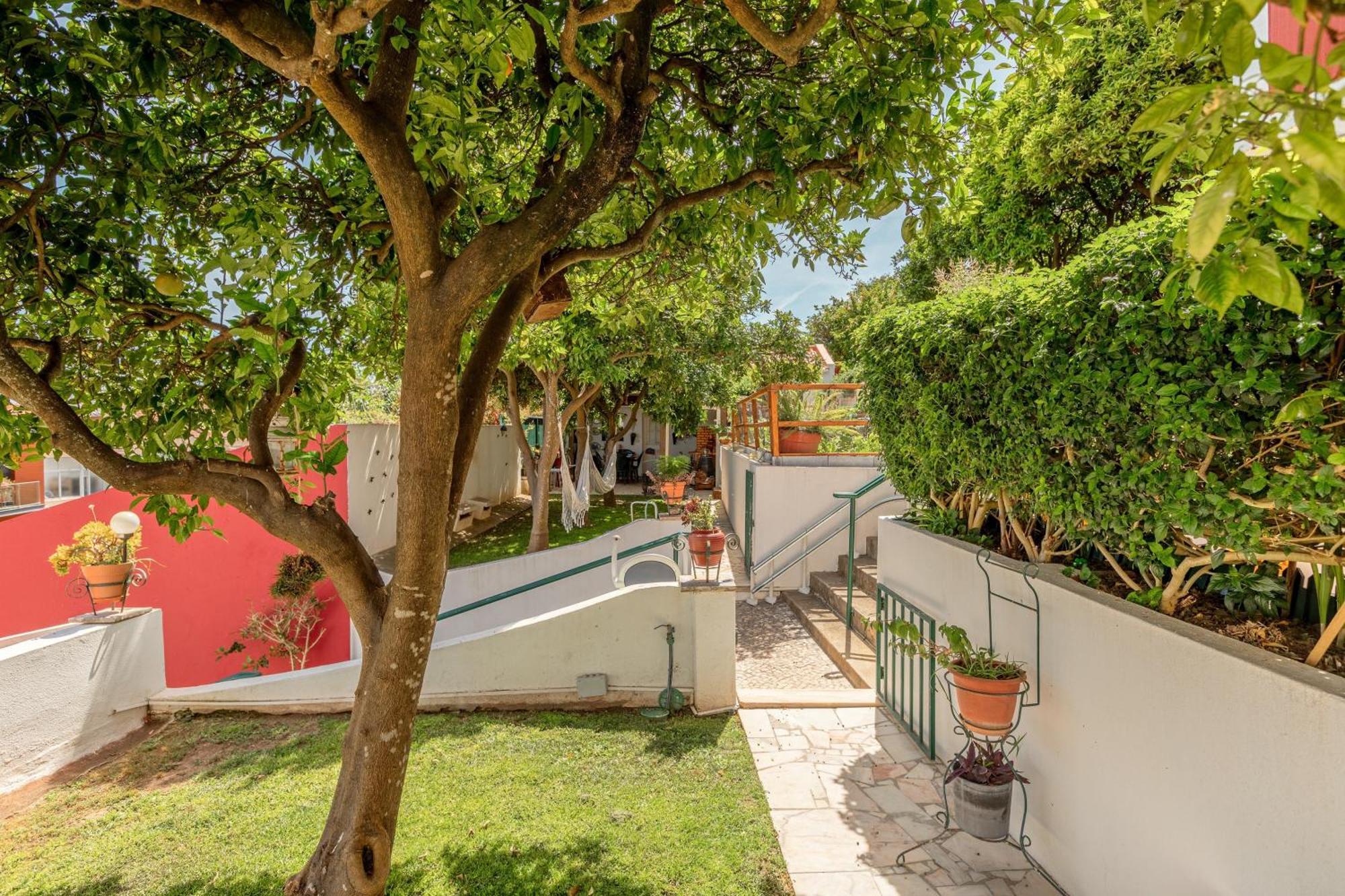 Alges Village Casa 2 By Lisbon-Coast Vacation Экстерьер фото
