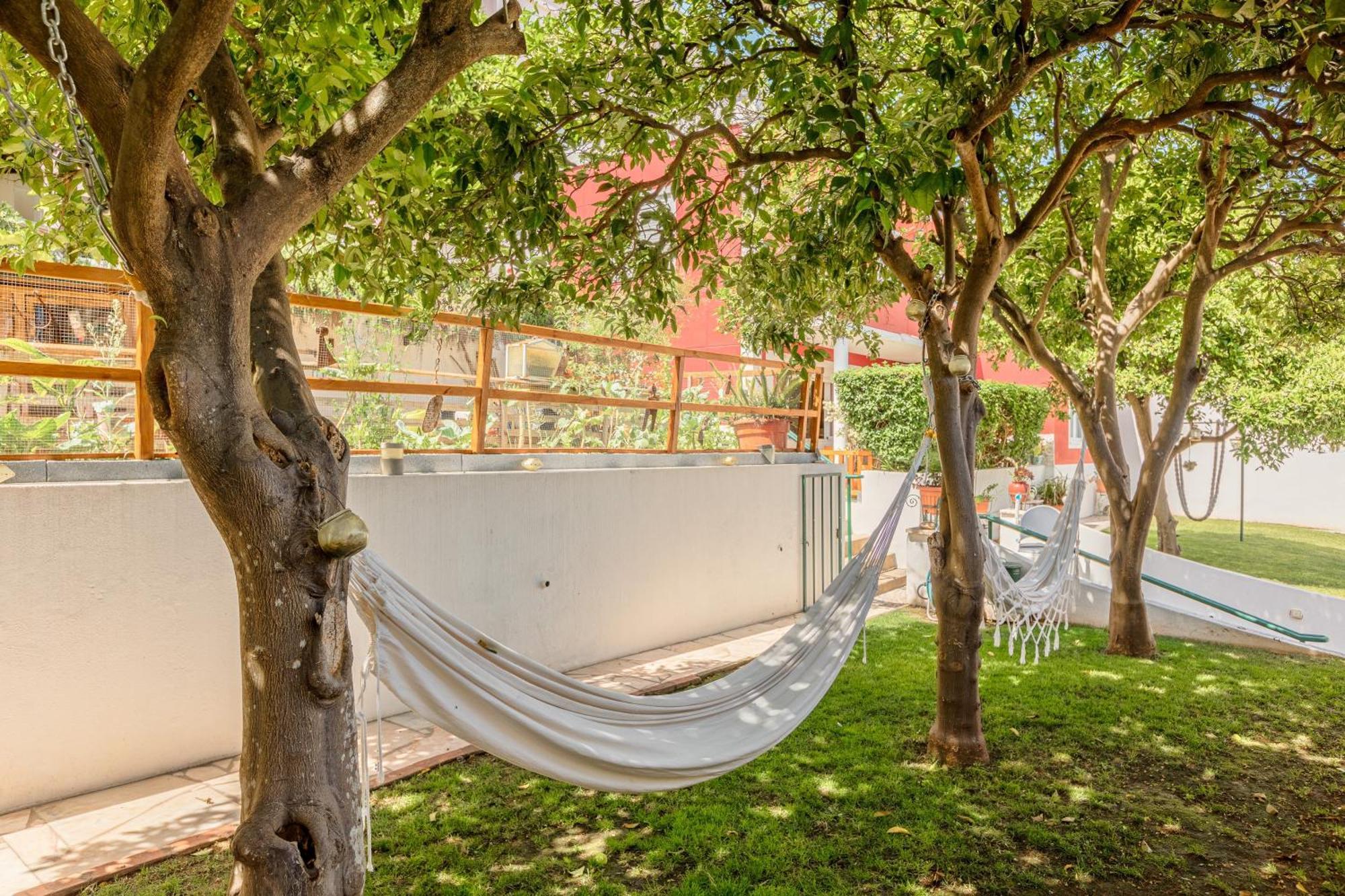 Alges Village Casa 2 By Lisbon-Coast Vacation Экстерьер фото