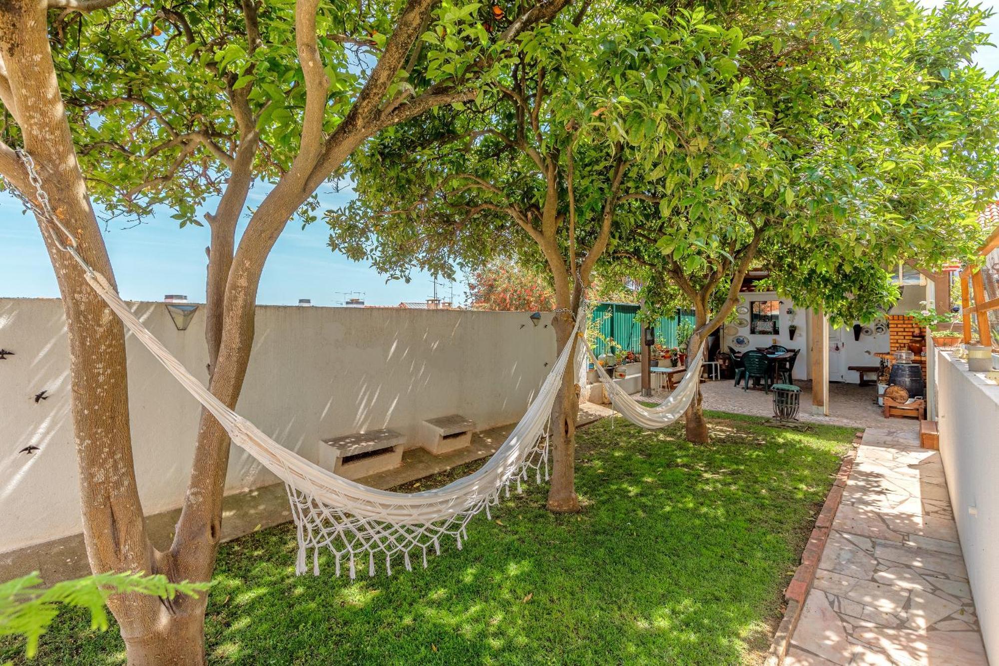 Alges Village Casa 2 By Lisbon-Coast Vacation Экстерьер фото