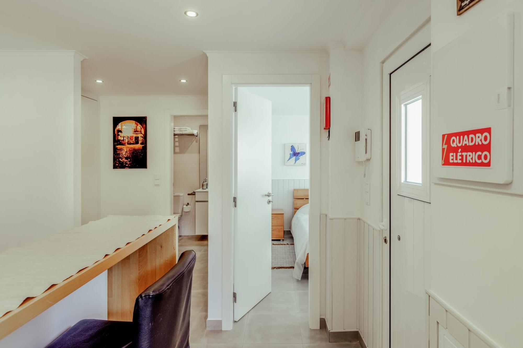 Alges Village Casa 2 By Lisbon-Coast Vacation Экстерьер фото